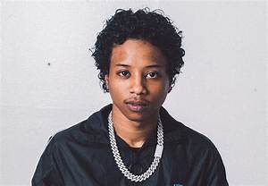 Rapper Armani Pressa Gender: Is Rapper Pressa a Girl or Boy?