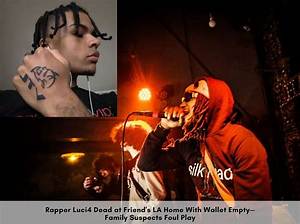 Rapper Brax Cause of Death: How Did Braxton Baker Aka Rapper Brax Die?