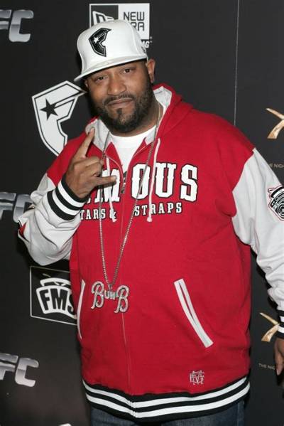 Rapper Bun B’s Net Worth Is More Than $5 Million -How Rich Is He?