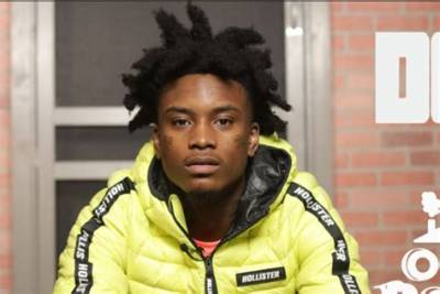 Rapper: Jdot Breezy Girlfriend, Age, and Net Worth: Everything to Know About