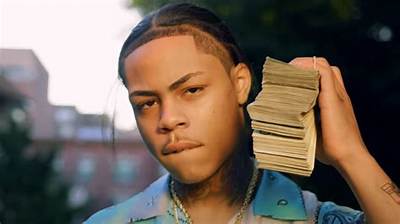 Rapper Kay Flock Was Arrested with Gun Charges, Find His Girlfriend Reaction on Instagram