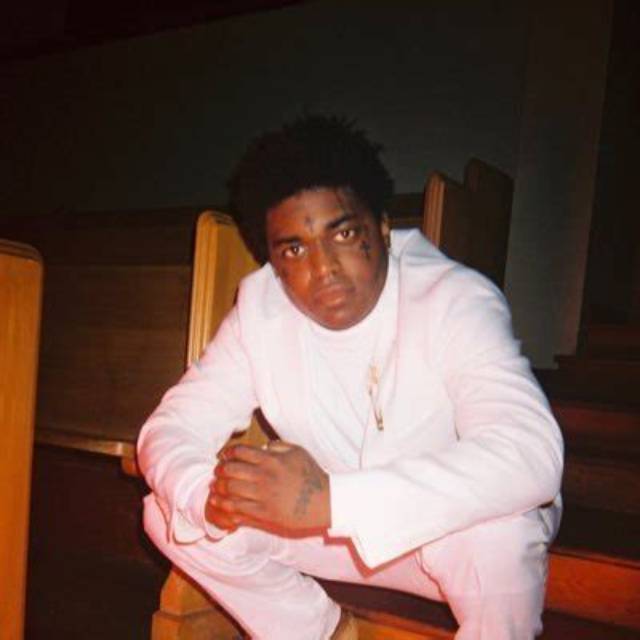 Rapper Kodak Black Wife: Is He Married to Mellow Rackz? Family and Net Worth