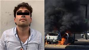 Rapper Ovi Arrestado – Ovidio Guzman Artist Arrest Charges, Real Name Revealed