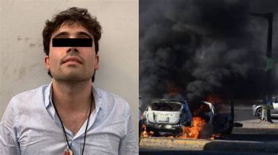 Rapper Ovi Arrestado – Ovidio Guzman Artist Arrest Charges, Real Name Revealed