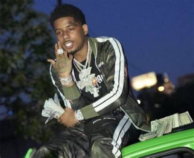 Rapper Pooh Shiesty Net Worth, Age, Real Name, Wiki, Dad, Hometown, Brother, Ig