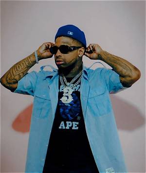Rapper Saviii 3Rd Real Name and Net Worth Revealed