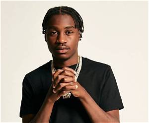 Rapper: Who Are Lil Tjay Parents and What Is His Nationality? Everything to Know