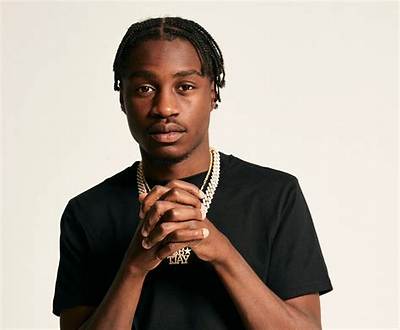 Rapper: Who Are Lil Tjay Parents and What Is His Nationality? Everything to Know