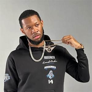 Rapper Wooski Age, Wikipedia, Biography Real Name Marvel Williams: Is He Alive?