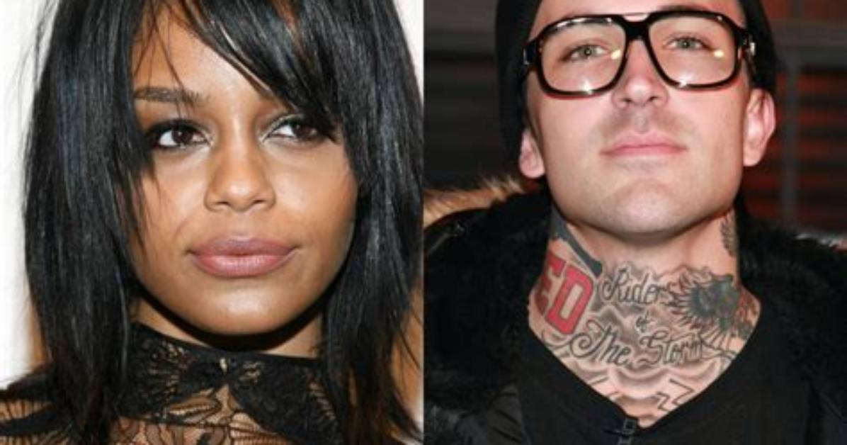 Rapper Yelawolf Kids with Wife Fefe Dobson Are N’deyah Atha, Phoenix Atha and Tariq Atha
