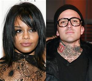 Rapper Yelawolf Kids with Wife Fefe Dobson Are N’deyah Atha, Phoenix Atha and Tariq Atha