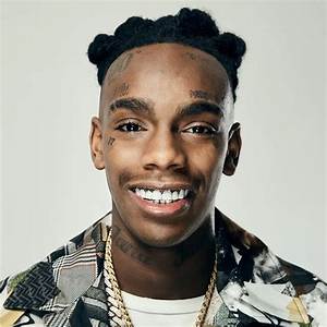 Rapper Ynw Melly Net Worth, Age