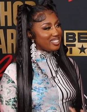 Rapper Yung Baby Tate Real Name, Wiki, Biography Net Worth and Tiktok
