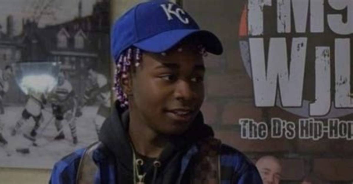 Rapper: Zay Bang Real Name, Age and Wikipedia Bio Exposed