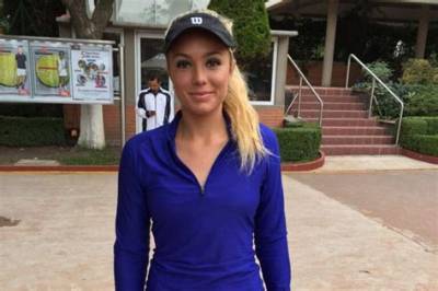 Raquel Pedraza Biography, Age, Husband, Tennis, Nationality, Net Worth