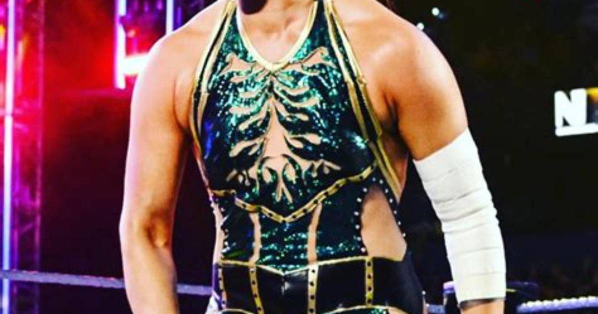 Raquel Rodriquez Husband: Who Is She Married to? Relationship with Braun Strowman