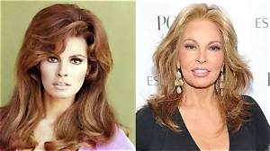 Raquel Welch’s Plastic Surgery: Did the Actress Have Cosmetic Surgery to Look Young? Did She Have Breast Implants?
