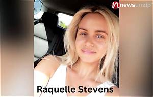 Raquelle Stevens Height, Weight, Net Worth, Age, Birthday, Wikipedia, Who, Nationality, Biography