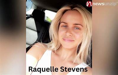 Raquelle Stevens Height, Weight, Net Worth, Age, Birthday, Wikipedia, Who, Nationality, Biography