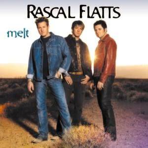 Rascal Flatts’s Mayberry Lyrics