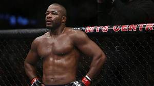 Rashad Evans’s Net Worth, Biography, Career, Awards, Fact and Life Story