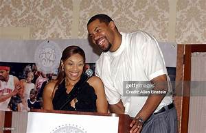 Rasheed Wallace Wife: Who Is Rasheed Wallace’s Ex-Wife Fatima Sanders?