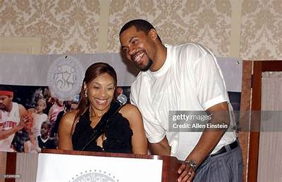 Rasheed Wallace Wife: Who Is Rasheed Wallace’s Ex-Wife Fatima Sanders?