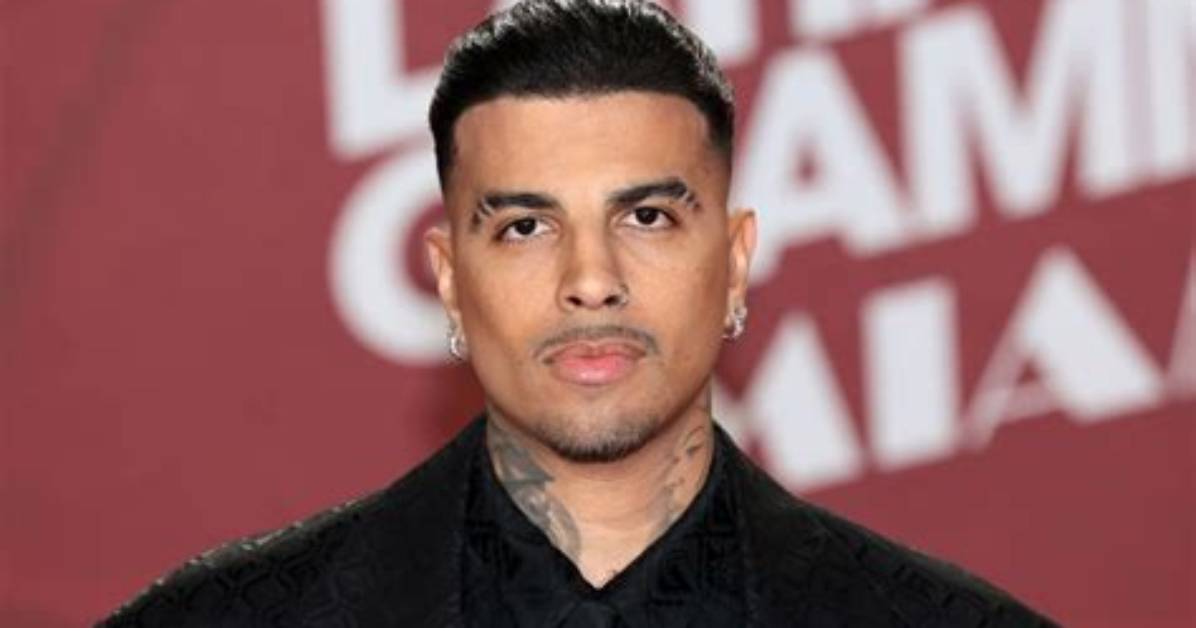 Rauw Alejandro’s Net Worth, Biography, Fact, Career, Awards and Life Story
