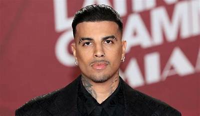 Rauw Alejandro’s Net Worth, Biography, Fact, Career, Awards and Life Story