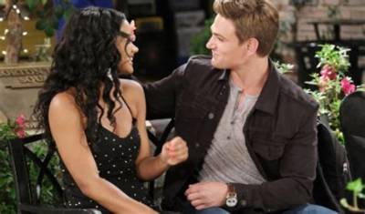Raven Bowens Pregnancy: Is Chanel on “Days of Our Lives” Pregnant in Real Life?