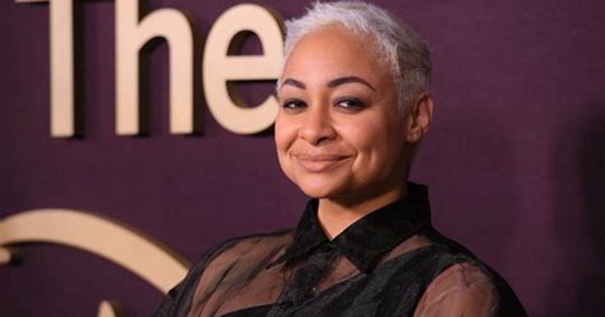Raven Symone’s Net Worth, Biography, Career, Awards, Fact and Life Story