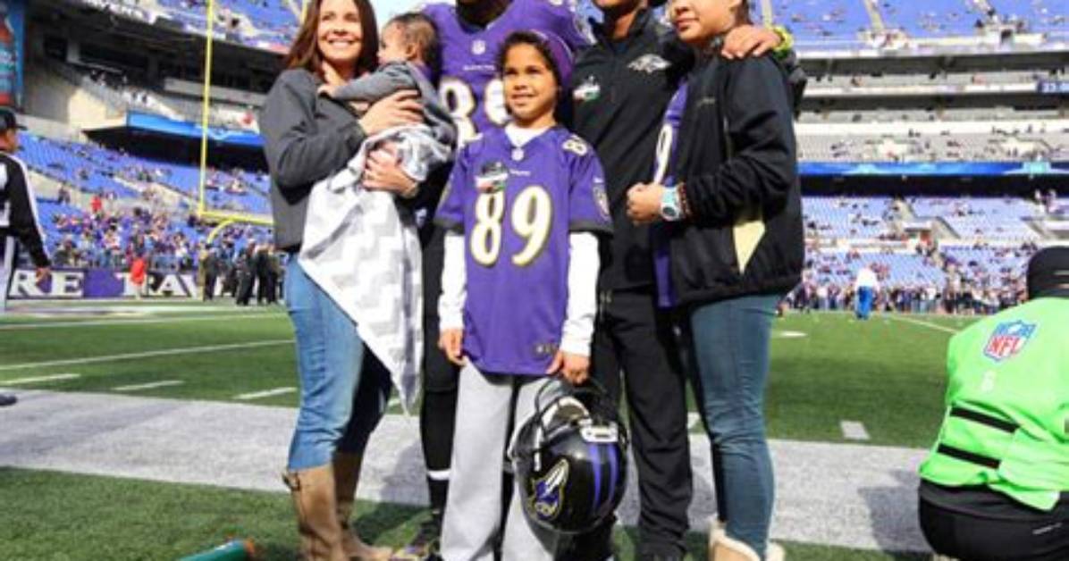 Ravens: Who Is Jimmy Smith’s Wife Lindsay Chandler?