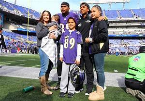 Ravens: Who Is Jimmy Smith’s Wife Lindsay Chandler?