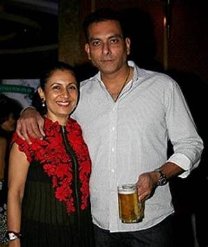 Ravi Shastri Current Wife: Who Is Ravi Shastri’s Wife Ritu Singh?