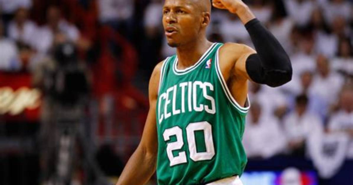 Ray Allen Movies, Height, Retire, Number, Net Worth, Nickname, Rings, Shoes, Shot, 3 Point Record
