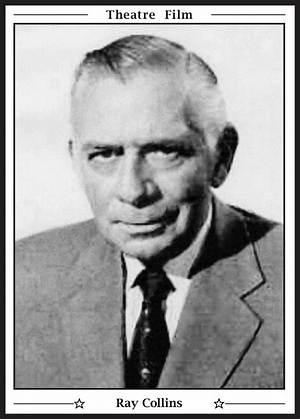 Ray Bidwell Collins Net Worth, Income, Salary, Earnings, Biography