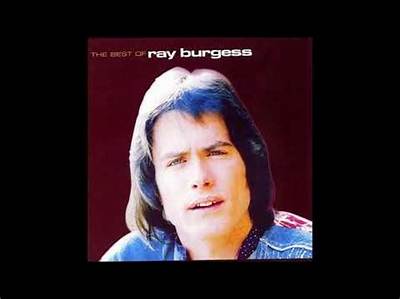 Ray Burgess Wikipedia: Details to Know About the Australian Musician