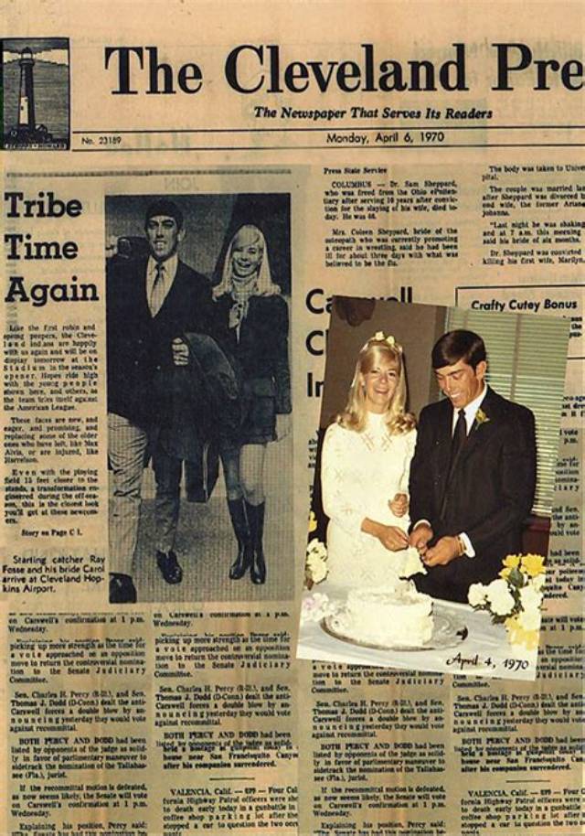 Ray Fosse Wife Carol Fosse, Net Worth and Type of Cancer- Death Cause