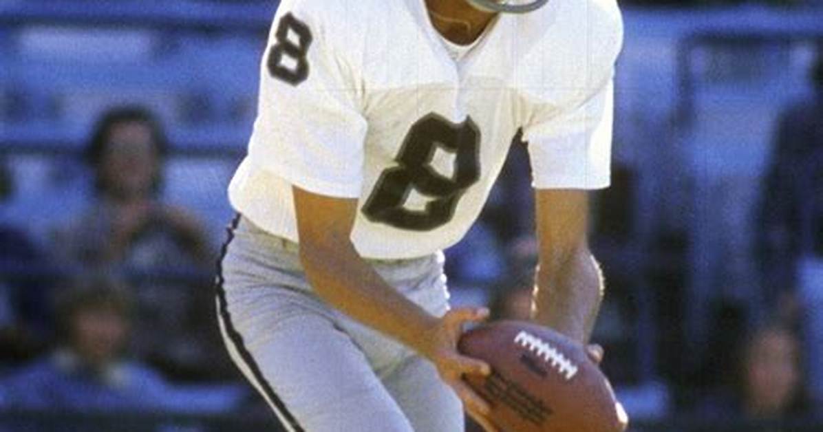 Ray Guy Wife Who Is Ray Guy Wife?