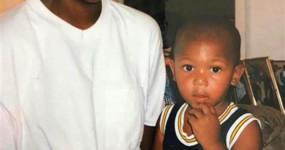 Ray Lewis Iii Mother: Who Is Tatyana Mccall?