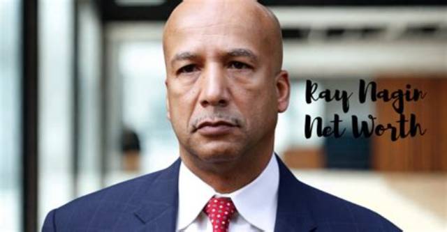 Ray Nagin Net Worth, Income, Salary, Earnings, Biography