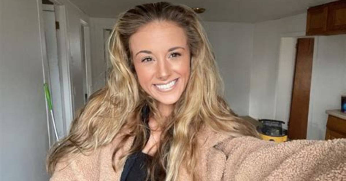 Rayanna Brock | Ethnicity, Religion and Family