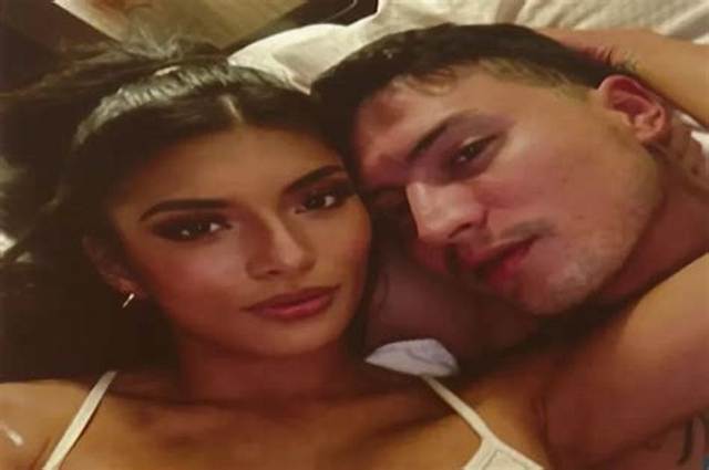 Rayburn Cardenas (Ana Abulaban Lover) Wikipedia, Bio, Gf, Age & Latest News
