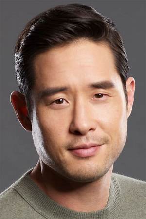 Raymond Lee (Actor) Biography Age, Wife, Films and Tv Shows