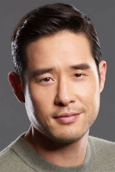 Raymond Lee (Actor) Biography Age, Wife, Films and Tv Shows