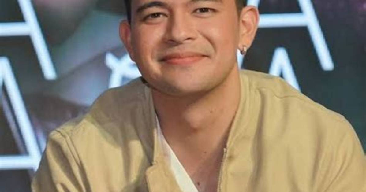 Rayver Cruz Bio, Wiki, Age, Height, Parents, Girlfriend, Movies, and Net Worth
