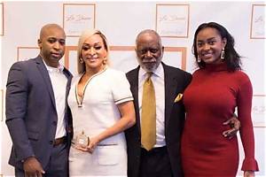 Rayvin Huger: Karen Huger’s Daughter Bio, Wiki, Age, Height, Family, Boyfriend and Net Worth.
