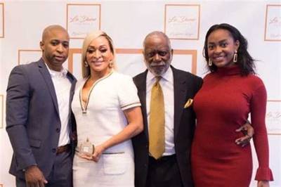 Rayvin Huger: Karen Huger’s Daughter Bio, Wiki, Age, Height, Family, Boyfriend and Net Worth.