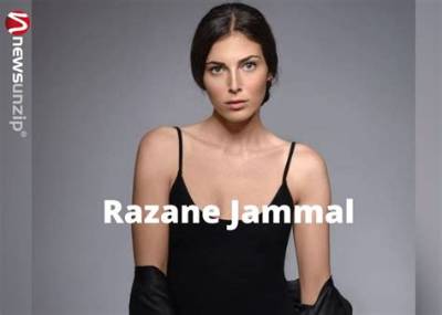 Razane Jammal Paranormal: Age, Wiki, Boyfriend, Parents, Instagram
