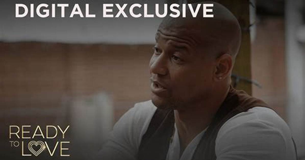 Ready to Love: Who Is Joel Ware Wife Courtney Ware, What Happened to Her? Details to Know